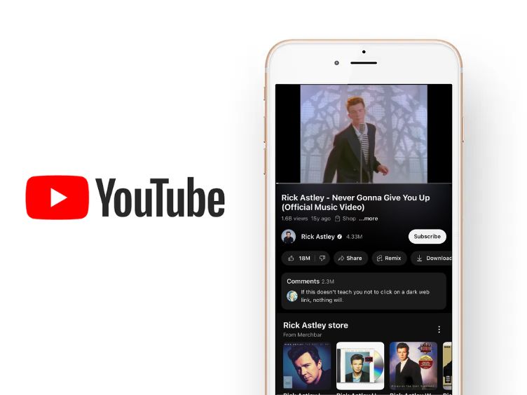 Craft a YouTube-style Video Platform